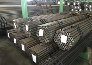  Cs Seamless Boiler Steel Tube / Cold Drawn U Bend Tube ASTM A179 Gr B Min Wall Thickness Manufactures
