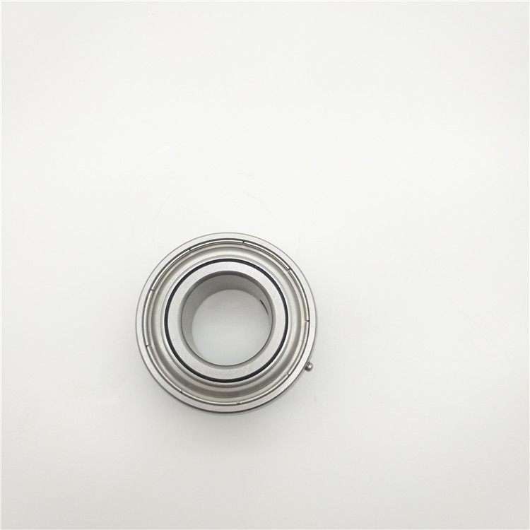UC307 Insert Ball Bearing 35*80*48mm ZV1 ZV2 Long Life