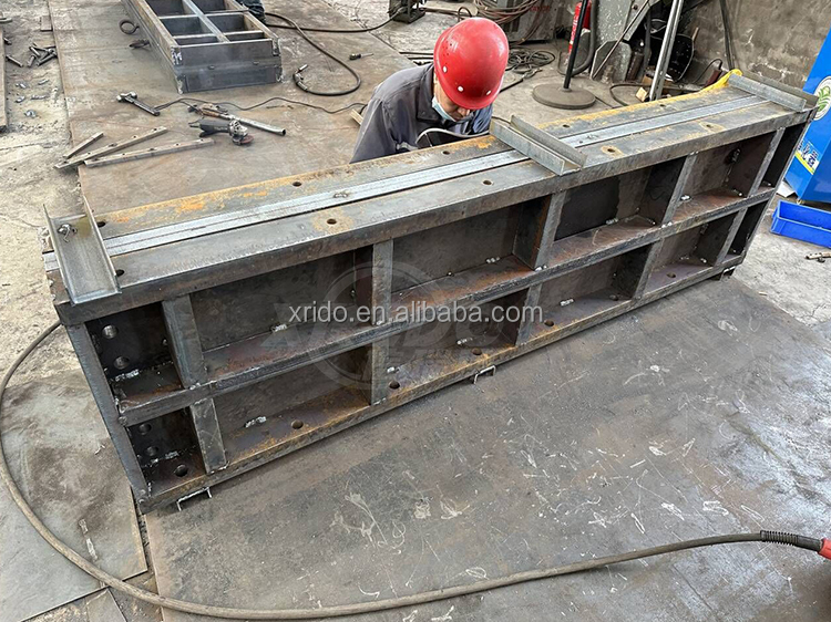 Industrial Heavy Duty Shredder for Metal Scrap Fabric Plastic Crusher Machine for Sale