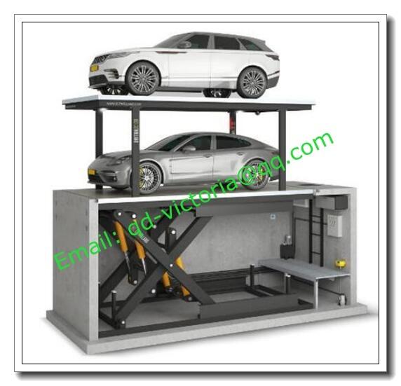 Parking System Manufacturers/Companies/Distributors/ Suppliers/Parking System C+