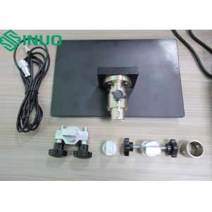 Digital Torque Tester For Lamp Holders With High-Precision LCD Display