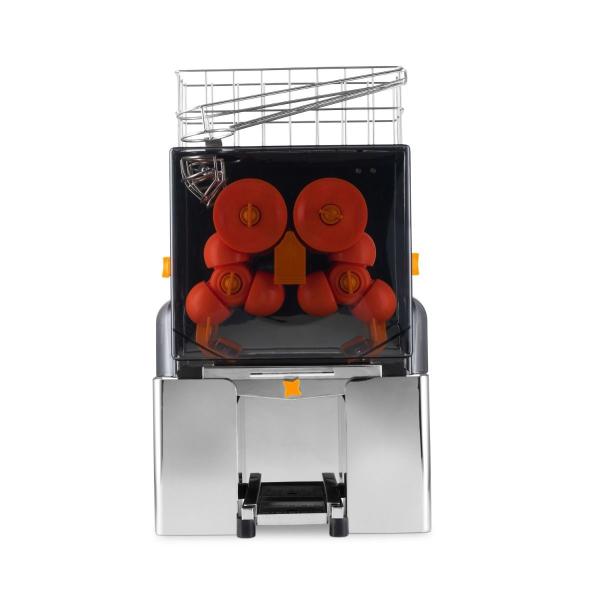Professional Commercial Orange Juicer Machine , Home Automatic Fresh Orange