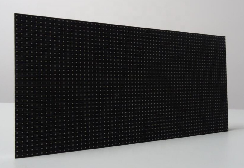 Rental And Installation Of Die-Cast Aluminum Cabinet HD P5 LED Display Module