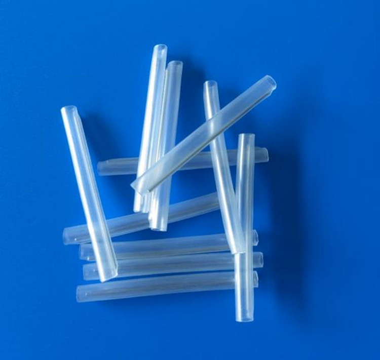 Heat Shrink Fiber Optic Sleeve Protector 1.57 Inch 1.5mm