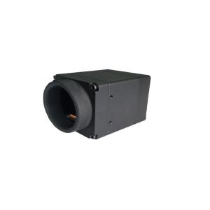384 x 288 Compact Thermal Lwir Camera Core 17μM Pixel Size A3817S Model 2.0 Kg