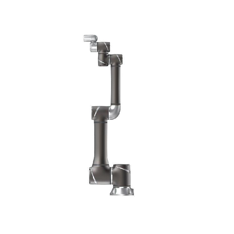 Pick And Place Machine Of TM14 With 14KG Payload And Robotic Arm Collaborative Robot