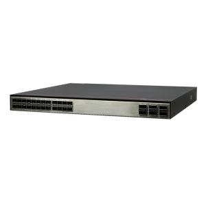 CloudEngine S5732-H Series 24-port Network Switch with 450 mpps Forwarding