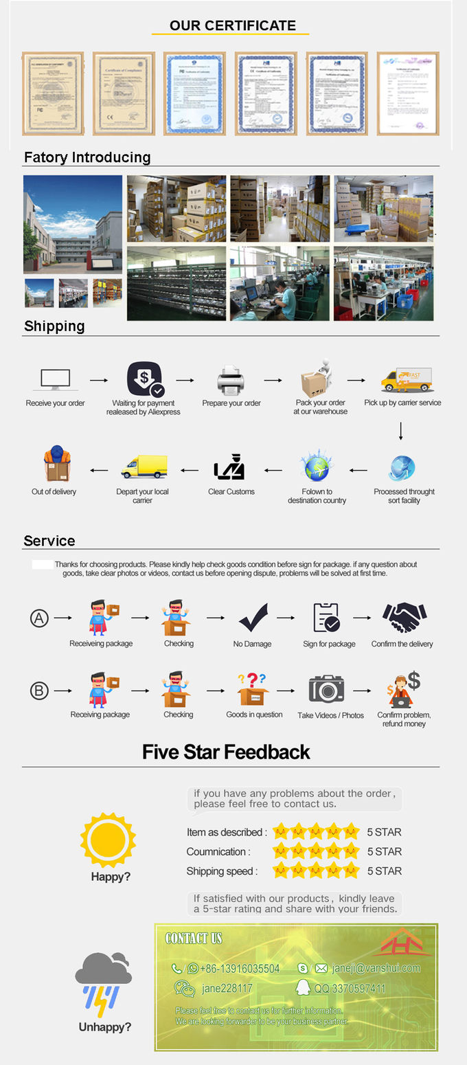 All in One Biometric Fingerprint Smart POS Terminal