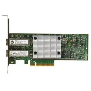 Marvell QL41132HLCU P21933-B21 10Gb Ethernet 2-Port SFP Rack Adapter Speed