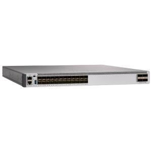 24x1/10/25G +4x40/100G Ports , SDN-Enabled & 99.999% Uptime Cisco Switch - C9500