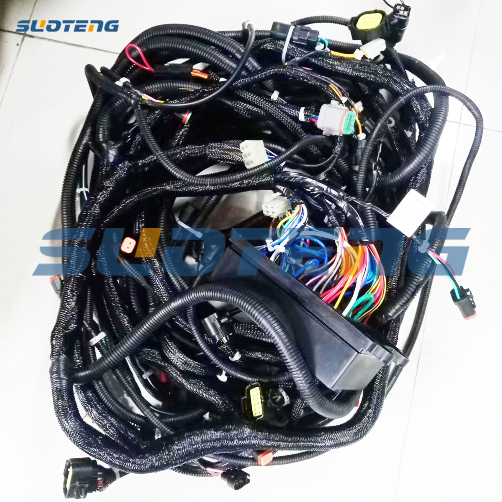 21N7-10014 Wiring Harness 21N710014 For Excavator Parts