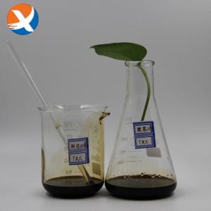  Effective Dithiophosphate Collector Brown Oily Liquid For Mining Manufactures