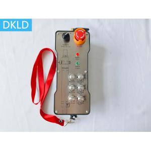 Explosion Proof Remote Control