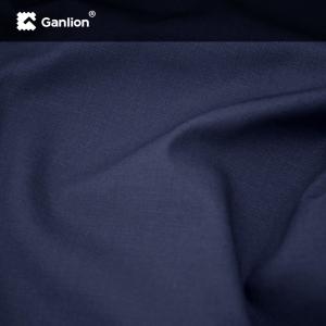  Functional Cotton Poly Spandex Fabric Twill 2/1 For Protective Cloth Manufactures