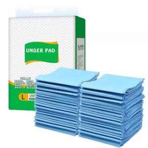 Super Absorbent Pee Pads for Babies Kids Adults Elderly Leak Proof Incontinence Bed Pads