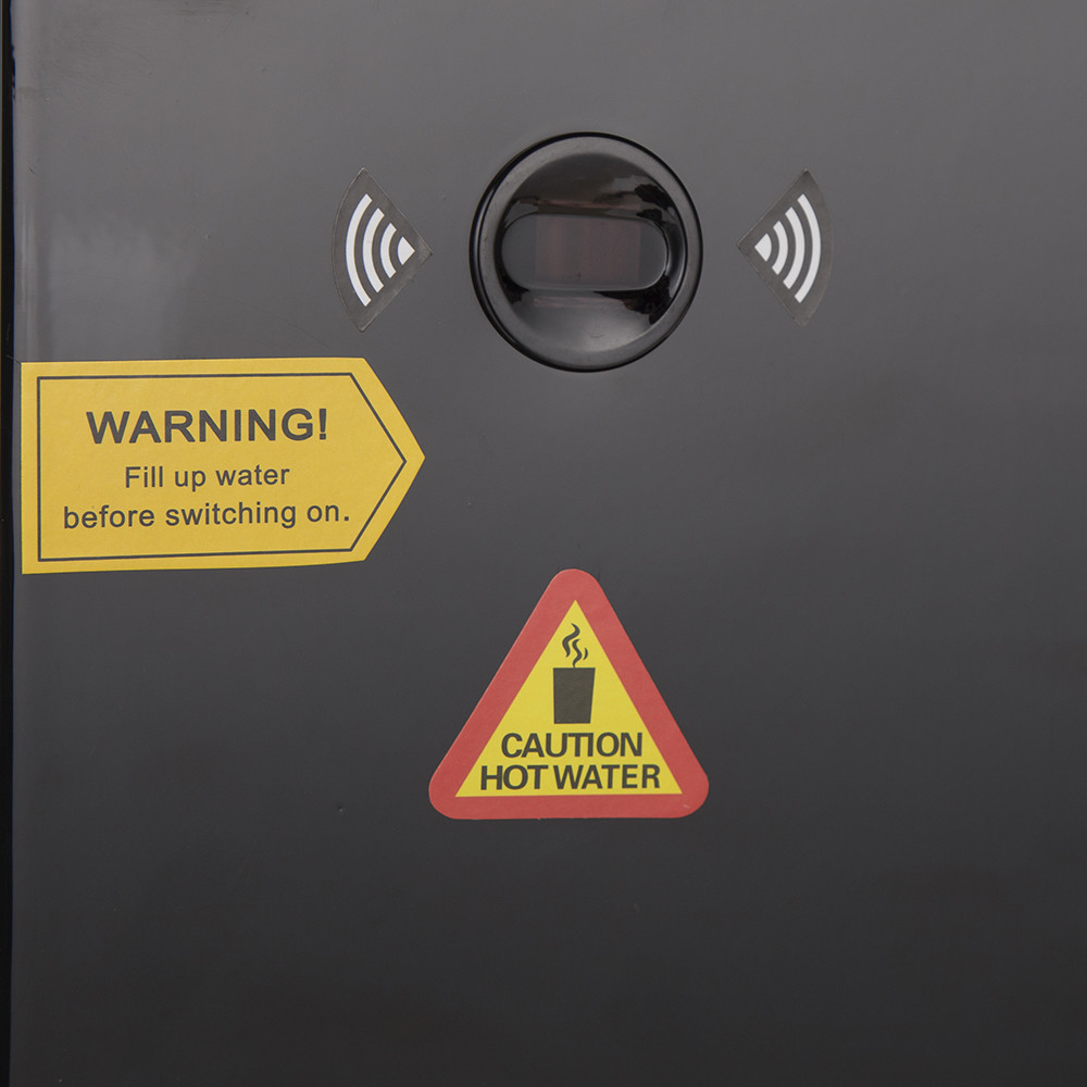 Smart POU Touchless Countertop Water Dispenser Automatic Induction With Safety Lock