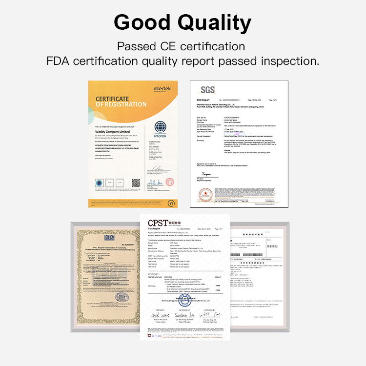 Travel Outdoor Soft Alcohol Disinfectant Wipes CE FDA Certifiatcion