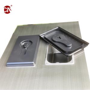 Milk Ice Cream Maker With Pre Cooling And Automatic Features