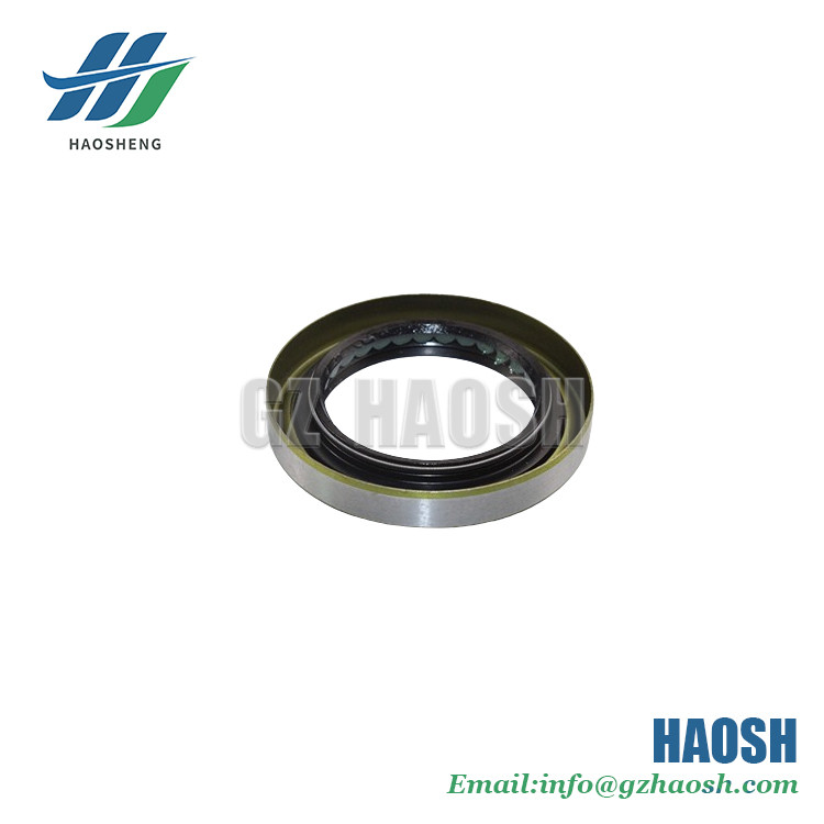 rear wheel oil seal 8-97216792-9 8972167929 For Isuzu D-MAX