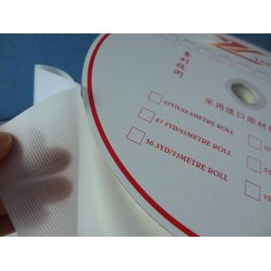 Clear / Transparent Soft Injection Hook Plastic Molded Super Thin Nylon