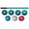 Buy cheap 230MM 300MM Diamond Cutting Disc Marble Diamond Cutting Wheel from wholesalers