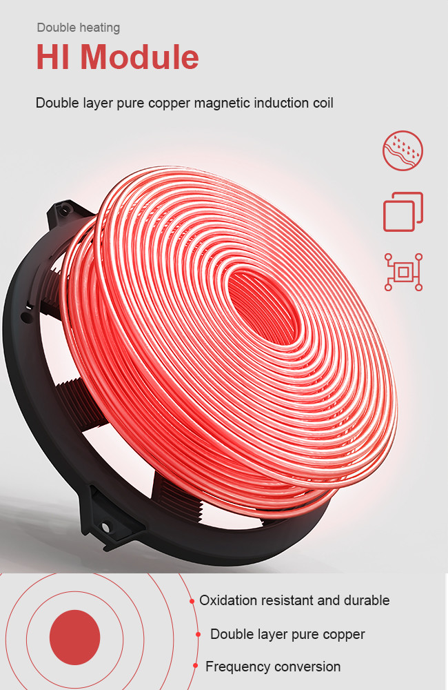 View larger image Add to Compare Share 60Cm Four-Zones Induction Hob Built-In Electric 4 Burners Stove Induction Cooke