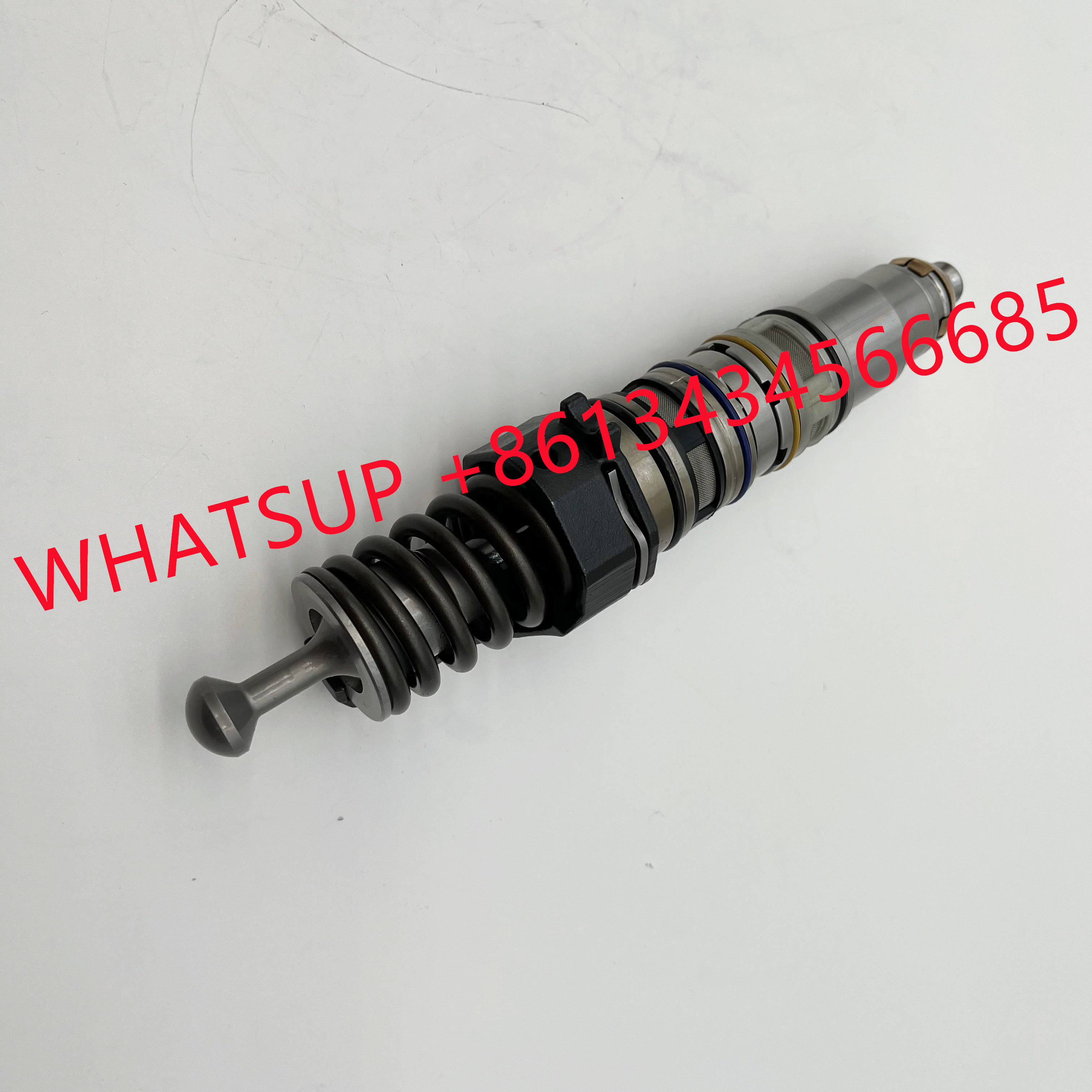 Mining Machinery Engines QSX15 ISX15 X15 Diesel Common Rail Fuel Injector 4010346 4062569
