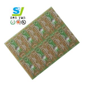 CEM3 CEM4 Multi Layer PCB Board OEM Android Mobile Phone