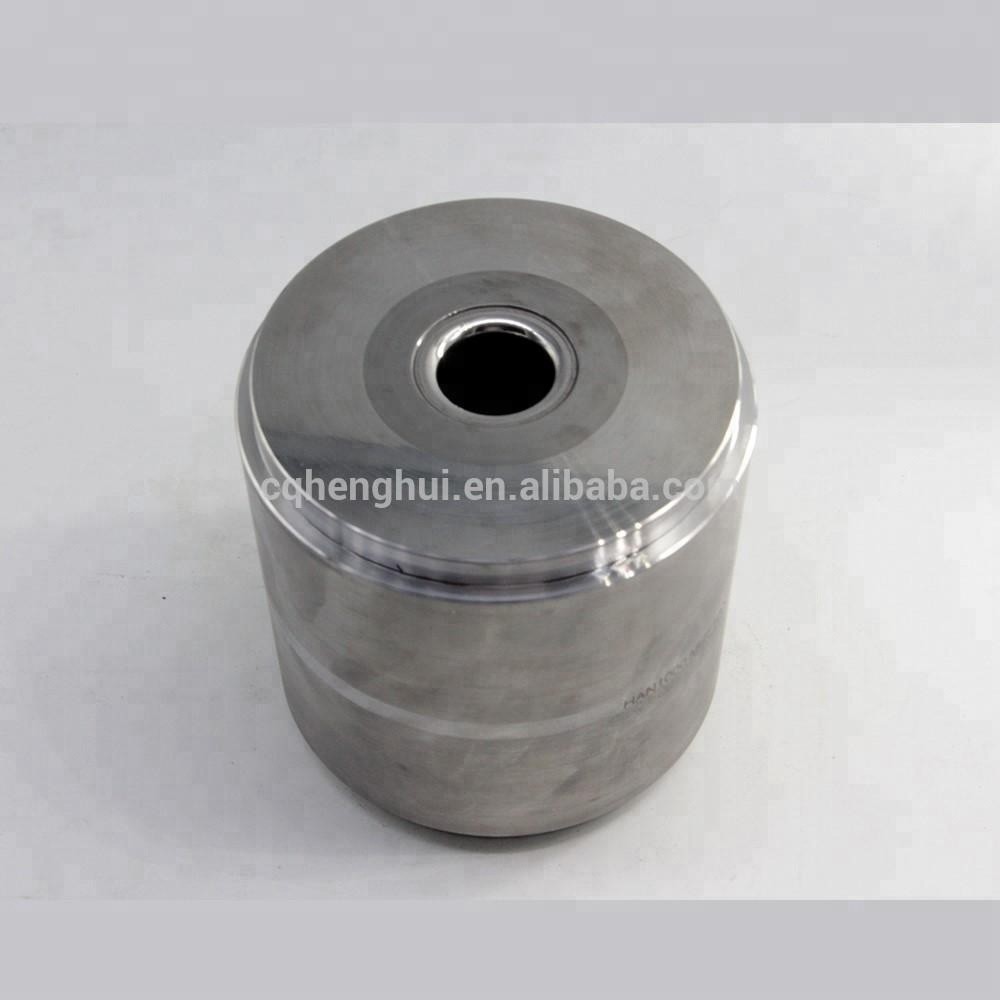 DIN ANSI GB Tungsten Carbide Die For Screw Making