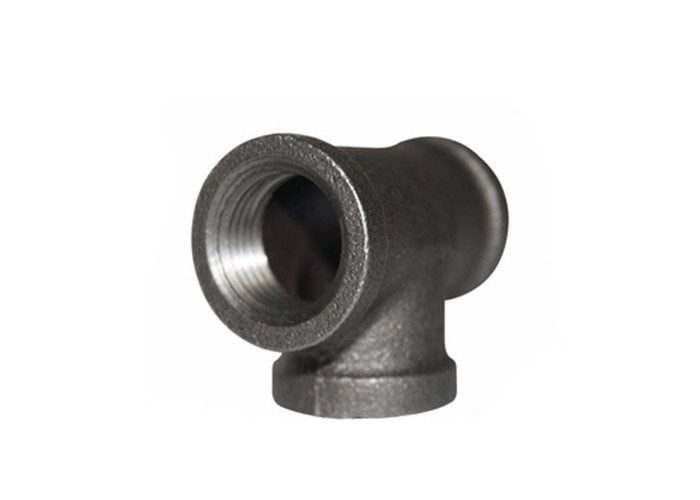 Long Working Life Waste Pipe Tee Connector , 28mm Waste Pipe Fittings 3 Way