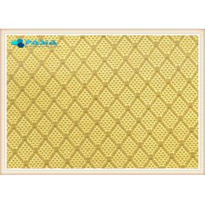  Nomex Honeycomb Fiberglass Sheets , Contemporary Honeycomb Partition Panels Manufactures