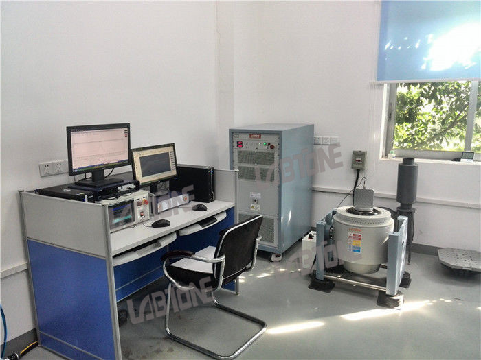 Medium - Force Dynamic Testing And Equipment For Electronic Assembly Tests