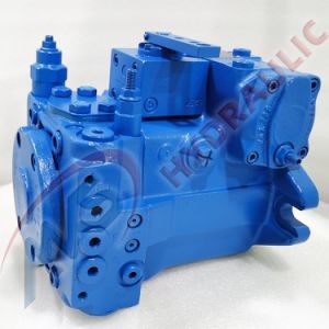 China High Pressure Single Cylinder Rexroth A10vg28 Hydraulic Closed Circuit Pump on sale