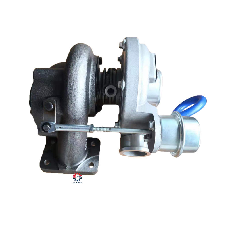 T4.40 Diesel Engine GT2556S Turbocharger 7117365003S 7117365001S 2674A200