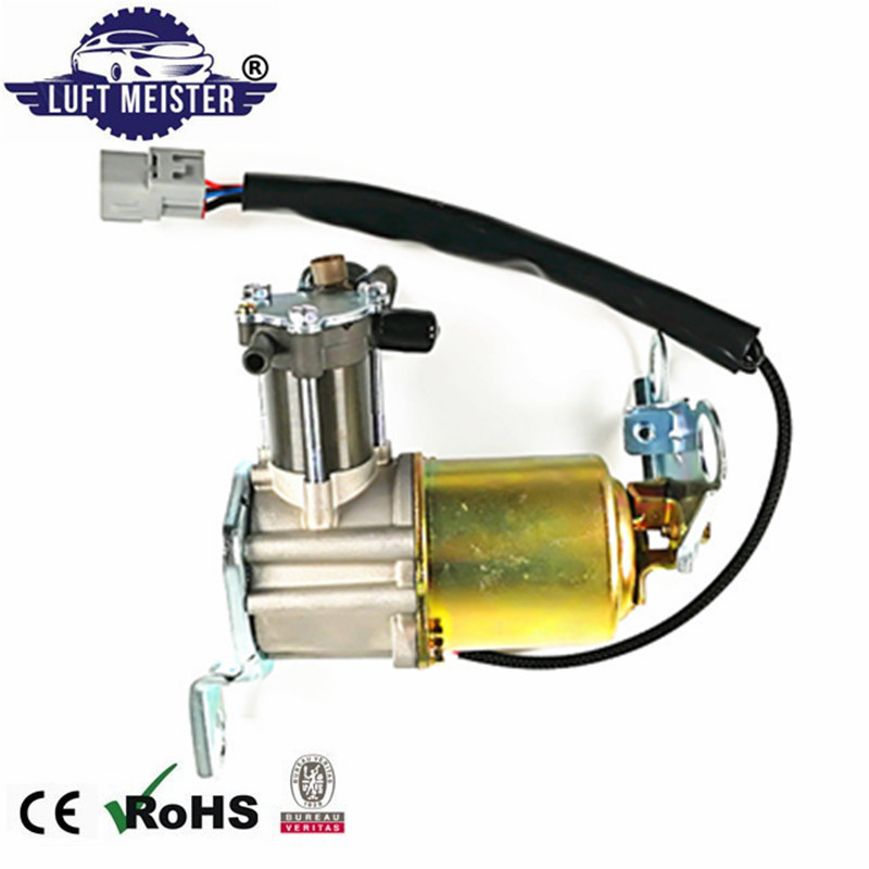 Pump 48910-60041 48910-60042 for Prado 120 Air Suspension Compressor