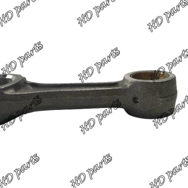 3D84 4D84 3TNV84 3TNE84 3TNA84 4TNA84 Engine Connecting Rod Staggered Flat