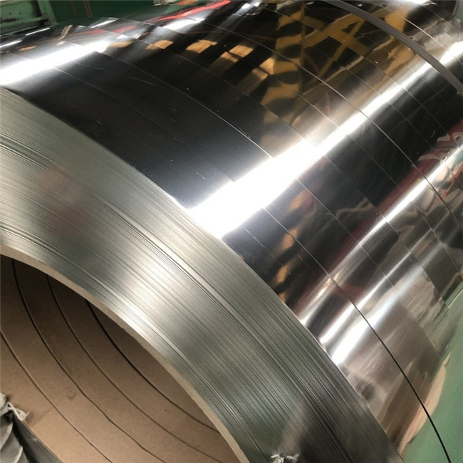 C67S 1.1231 Bright Annealed Spring Steel Strips