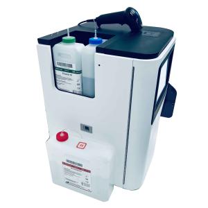 Labnovation Best-Seller Automated HbA1c Analyzer LD-560 HPLC System