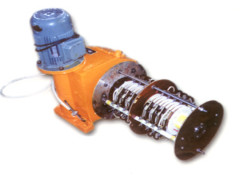 10kv Industrial Cable Reels 1200 Nm High Voltage Cable Reel