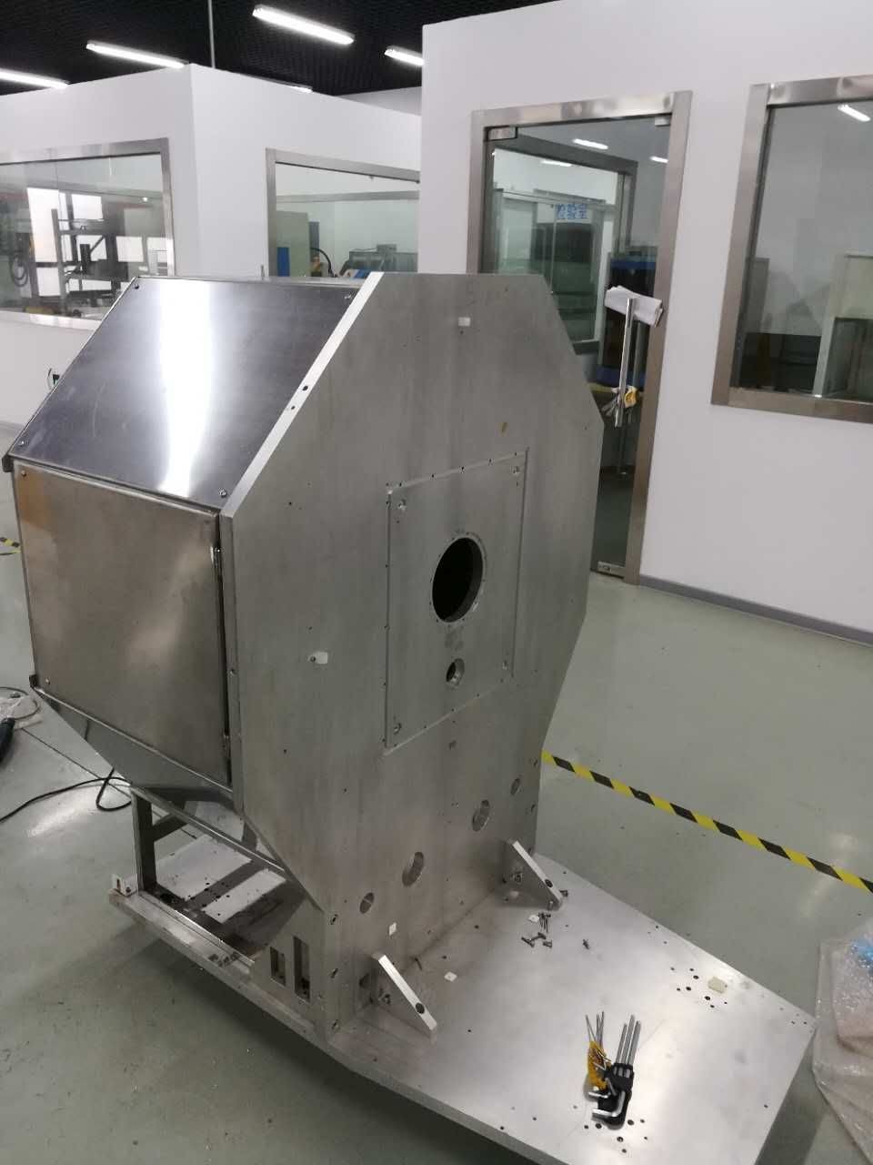 Lead Sheet For X Ray Room Laboratory Medical Shielding Support