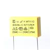 Buy cheap 125K 125VAC Capacitor 1.2 UF Withstanding Surge Voltage Stressing​ from wholesalers