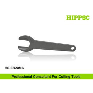 Customer Spanner Torque Wrench ER32 Collet Nut With Adjustable