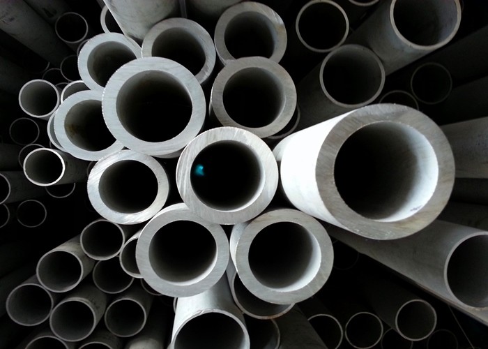 Seamless ASTM A789 Duplex 2205 Petrochemical Pipe