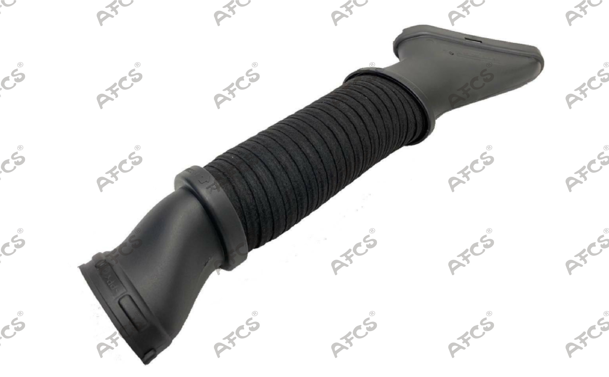 Left Right Air Cleaner Intake Inlet Hose For Mercedes - Benz W278 2780902582 2780902482 A0008A0134