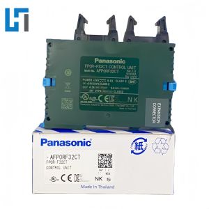  AFP0RF32CT FP0R-F32CT Panasonic PLC Module plc Programming Controller Module Manufactures
