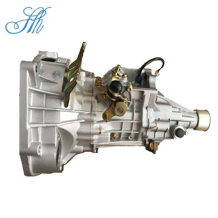 MR515A02 Manual Gearbox for CHANA Car Fitment 600*390*385 mm Package Size