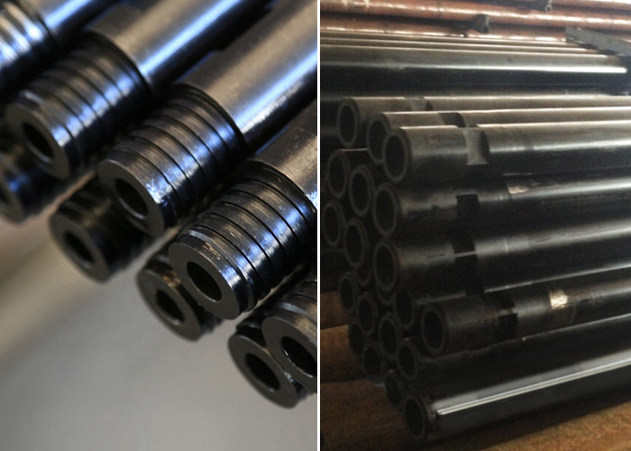 International Standards Stable Hole Wall W And WT Series Casing Tube