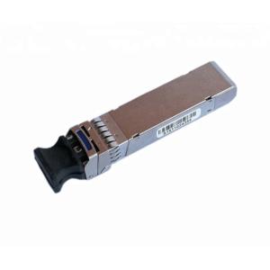 SFP 10G LR SFP Transceiver Module 1310nm 20km Single Mode Hot - Pluggable