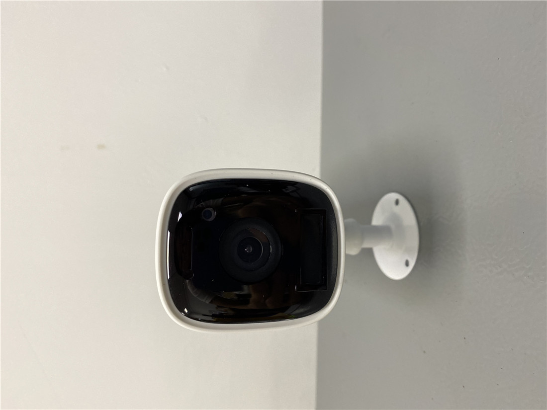 Outdoor Battery Camera 100% Wired Free Battery Wi-Fi IP Camera(MYQ-BC01)