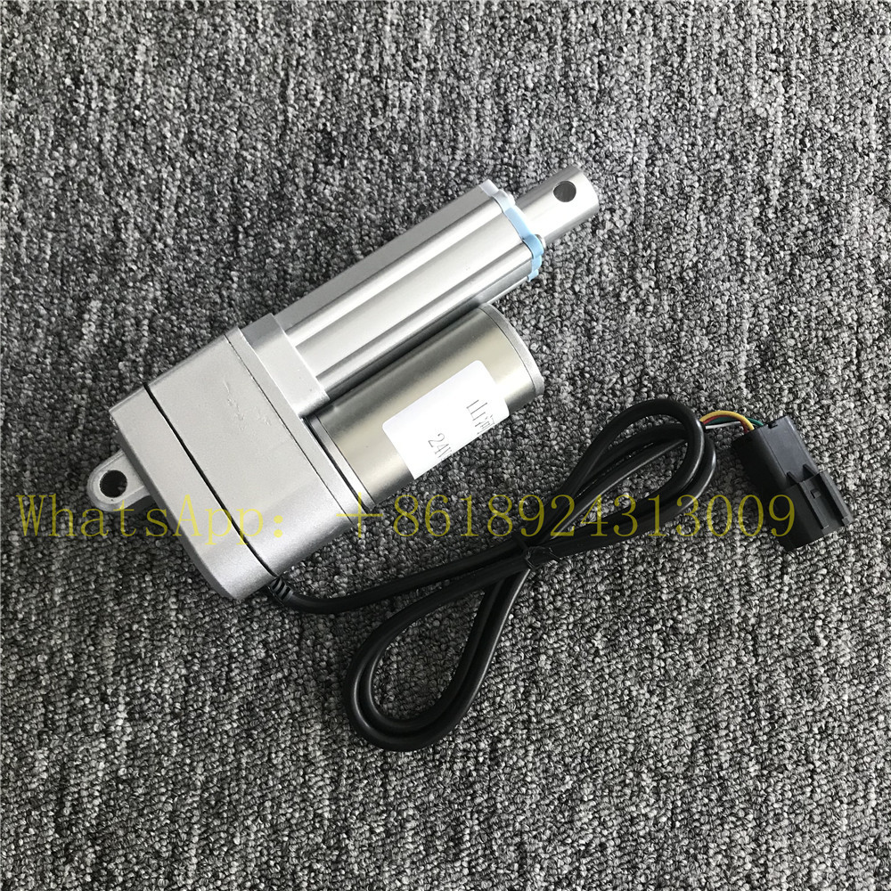 For Sunward Excavator Throttle Motor 24V SWE60/70/80/90